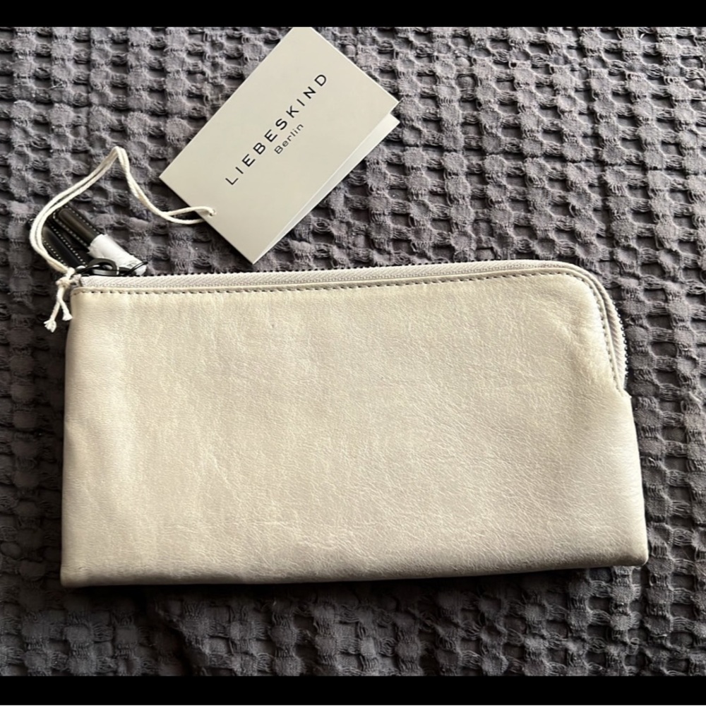 Liebeskind Berlin Wallet